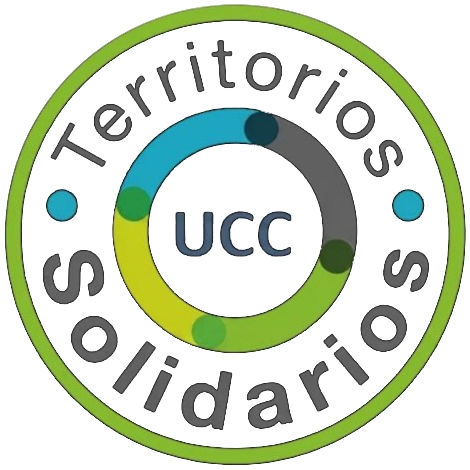 Territorios Solidarios